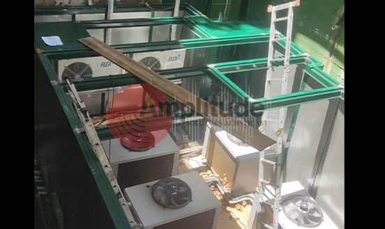 Isolamento Acústico e Tratamento Acústico | Amplitude Soluções Acústicas